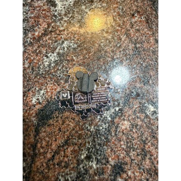 Disney Fantasy Flights Mystery Pin Pack- Baby Pegasus - Picture 3 of 3